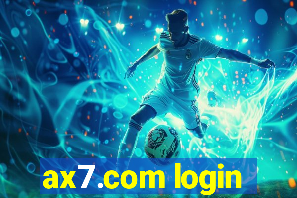 ax7.com login